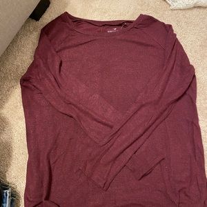 American Eagle Plush Fleece